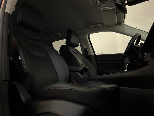 JEEP Compass usata, con Controllo trazione