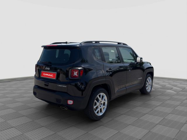 JEEP Renegade usata 4