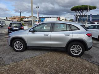 MERCEDES-BENZ GLA 200 usata, con Cerchi in lega