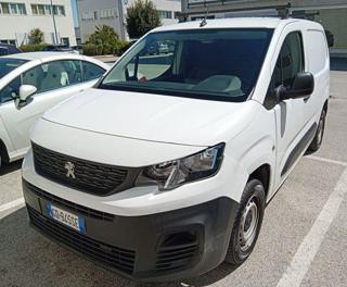 PEUGEOT Partner BlueHDi 100 PC Furgone Pro