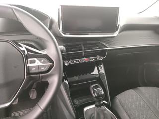 PEUGEOT 208 usata, con Controllo automatico clima