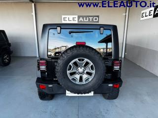 JEEP Wrangler usata, con Autoradio