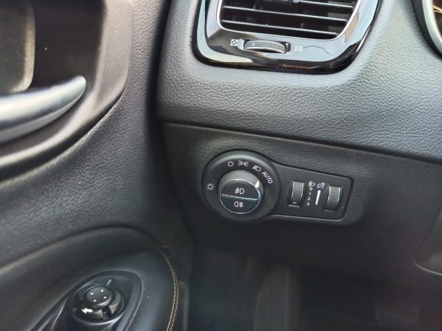 JEEP Compass usata, con Cerchi in lega