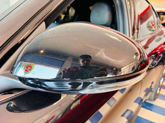 ALFA ROMEO Giulia usata, con Filtro antiparticolato