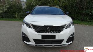 PEUGEOT 5008 usata, con Airbag