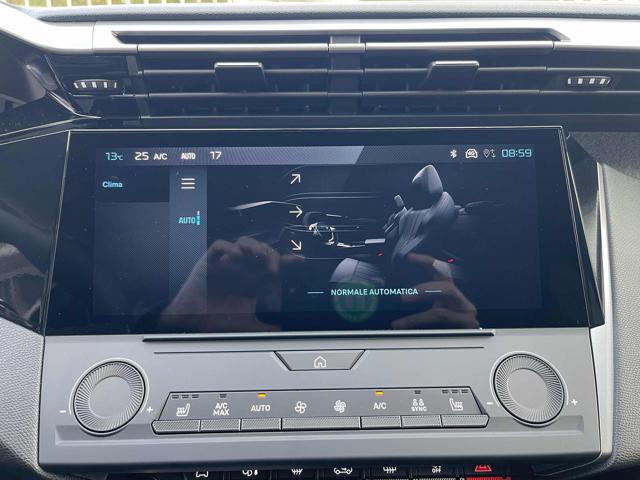 PEUGEOT 308 usata, con Luci diurne LED