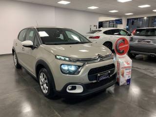 CITROEN C3 1.2 Benzina You Full Optional
