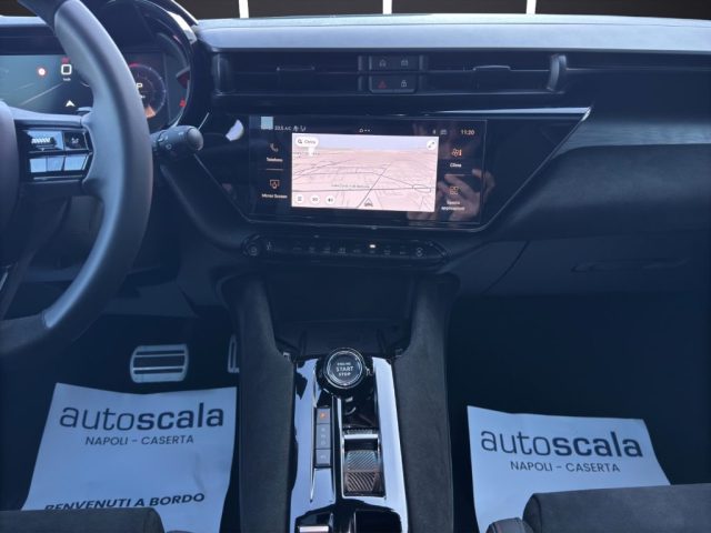 ALFA ROMEO Junior usata, con Sistema di navigazione