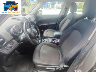 MINI Countryman usata, con Filtro antiparticolato