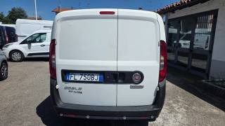 FIAT Doblo usata, con Chiusura centralizzata