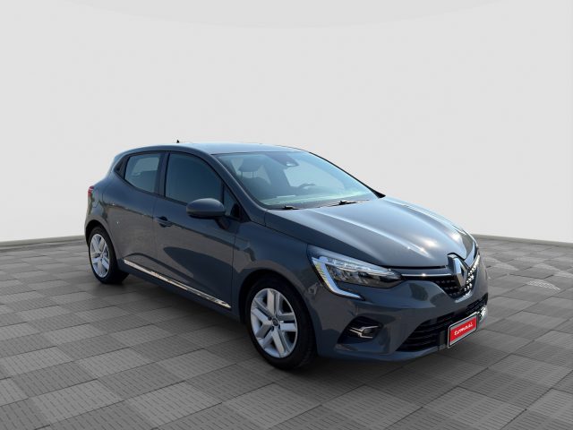 RENAULT Clio usata 6