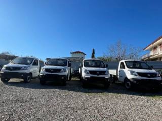 PIAGGIO Porter NP6 usata, con Airbag Passeggero