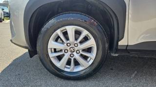 TOYOTA Yaris Cross usata, con Servosterzo