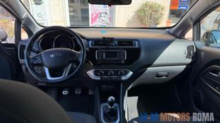 KIA Rio usata, con Fendinebbia