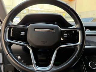 LAND ROVER Range Rover Evoque usata, con Immobilizzatore elettronico