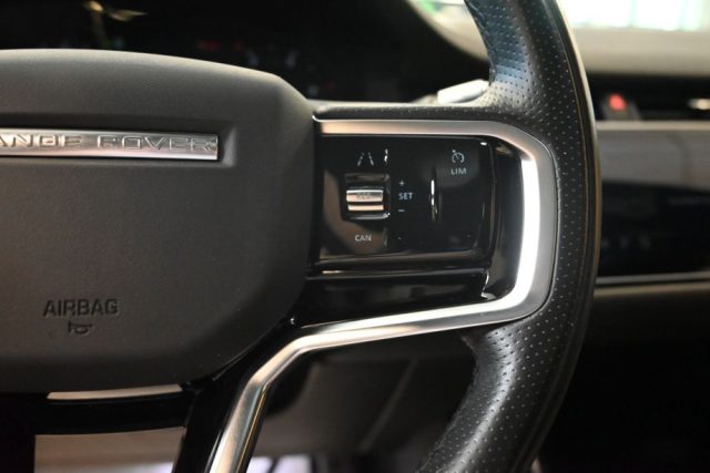 LAND ROVER Range Rover Evoque usata 45