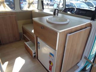 VOLKSWAGEN T2 usata 10