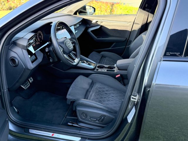 AUDI A3 usata, con Climatizzatore