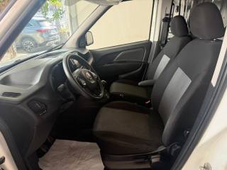 FIAT Doblo usata 16