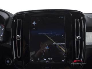 VOLVO XC40 usata 14