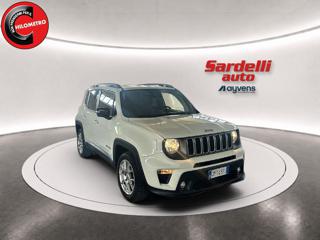 JEEP Renegade usata, con Airbag