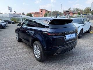 LAND ROVER Range Rover Evoque usata, con Alzacristalli elettrici
