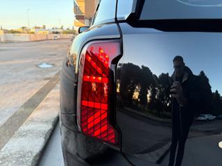 MINI Countryman usata, con Sensore di pioggia