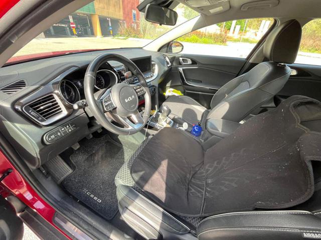 KIA XCeed usata, con Chiusura centralizzata
