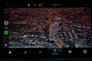 JEEP Compass usata, con Controllo automatico clima