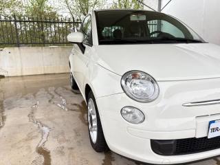 FIAT 500 usata 26