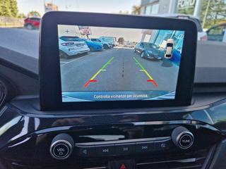 FORD Kuga usata, con Immobilizzatore elettronico