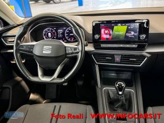 SEAT Leon usata, con Climatizzatore