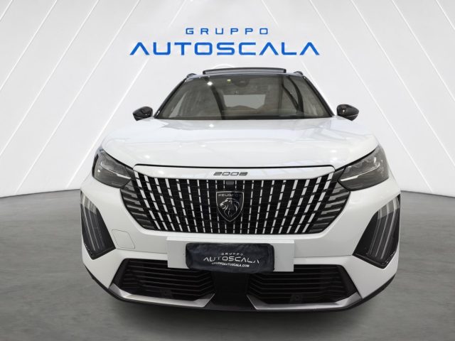 PEUGEOT 2008 usata, con Airbag laterali