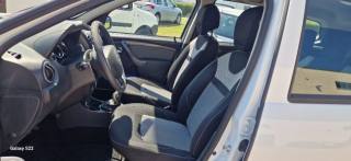 DACIA Duster usata, con Airbag laterali