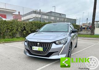 PEUGEOT 208 usata, con Bracciolo