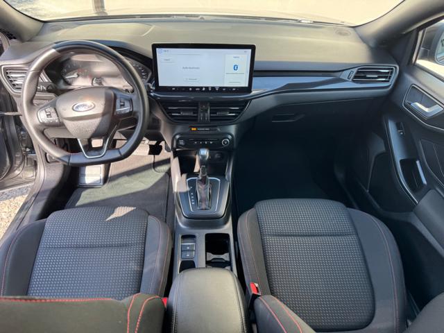 FORD Focus usata, con Climatizzatore