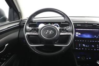 HYUNDAI Tucson usata 5