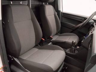 VOLKSWAGEN Caddy usata, con Filtro antiparticolato