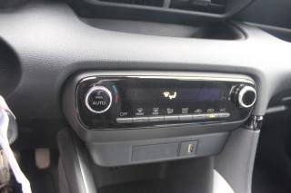 TOYOTA Yaris usata, con Sensore di pioggia