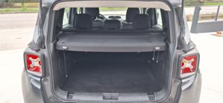 JEEP Renegade usata, con ESP