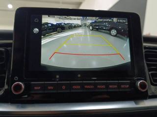 KIA Stonic usata, con Sedile posteriore sdoppiato