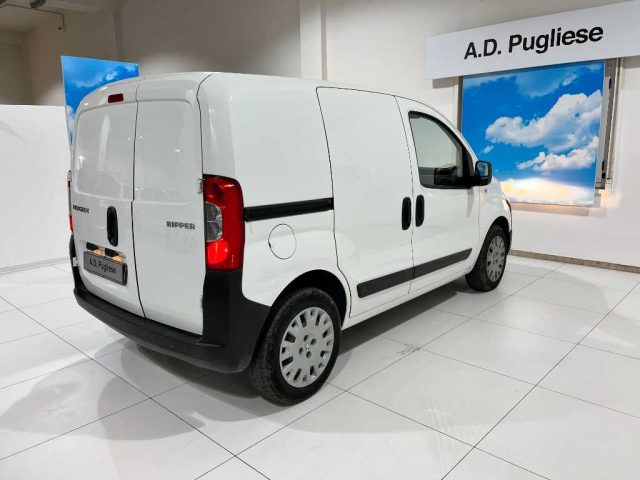 PEUGEOT usata 8