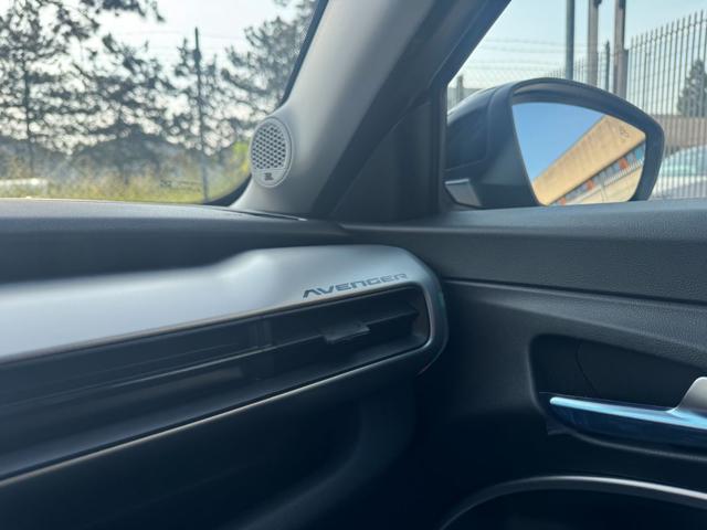JEEP Avenger usata, con Controllo trazione