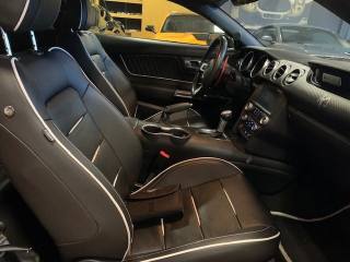 FORD Mustang usata, con Bluetooth