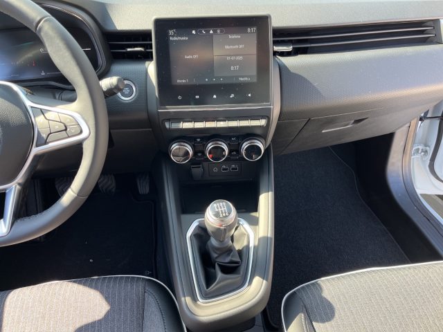 MITSUBISHI Colt usata, con Servosterzo