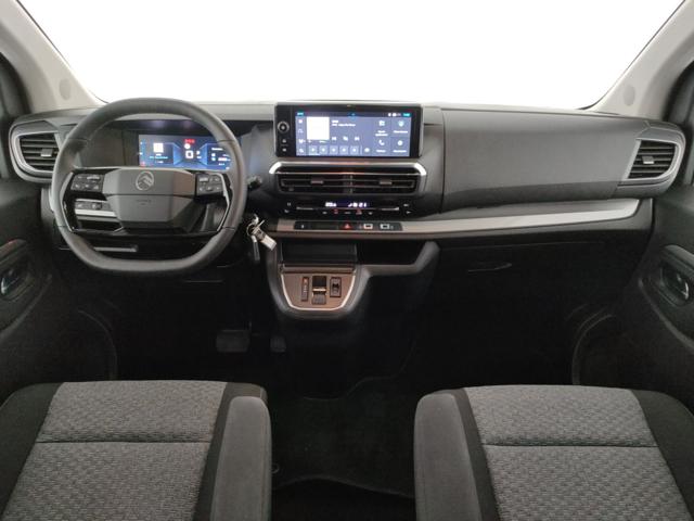 CITROEN Spacetourer usata, con ESP