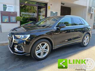 AUDI Q3 usata, con Fari full-led