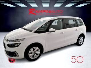 CITROEN C4 Spacetourer usata 13