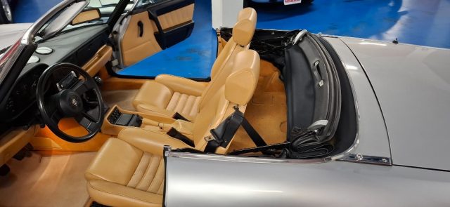 ALFA ROMEO Spider usata 30