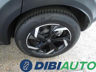 NISSAN Juke usata, con Controllo elettronico della corsia